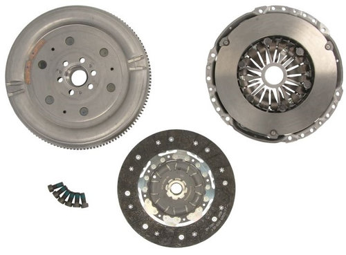 Kit Ambreiaj + Volanta Bohrmann Seat Alhambra 2 2010→ 1000164847