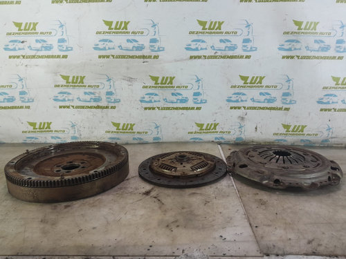 Kit ambreiaj volanta cu masa dubla 1.4 tdi CUSA Seat Toledo 4 [2012 - 2020]