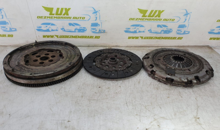Kit ambreiaj volanta cu masa dubla 1.6 hdi hzm 0h23-01 9812079680 Citroen C4 2 [2010 - 2017]