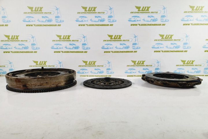 Kit ambreiaj volanta cu masa dubla 2.0 b n43b20a 21.21-7567842 BMW Seria 3 E92 [2004 - 2010] 2.0 benzina N43B20A