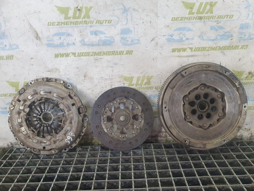 Kit ambreiaj volanta cu masa dubla 21218626621 2.0 d B47C20A BMW Seria 2 Grand Tourer F44 [2015 - 20...