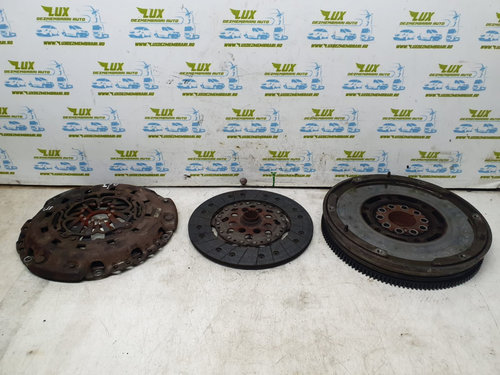 Kit ambreiaj volanta cu masa dubla 324030010 2.2 d D223L Saab 9-3 2 [2002 - 2007] 2.2 d D223L