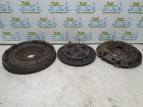 Kit ambreiaj volanta cu masa simpla 1.6 hdi 9685592080 DV6DTED Peugeot 308 T7 [2007 - 2011]