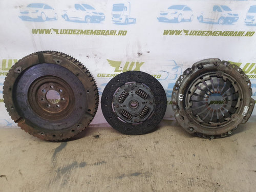 Kit ambreiaj volanta cu masa simpla 302057404r 1.5 dci K9K612 Renault Clio 4 [2012 - 2020] 1.5 dci K...