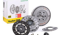 Kit Ambreiaj + Volanta Luk Bmw Seria 5 E60 2001-20...