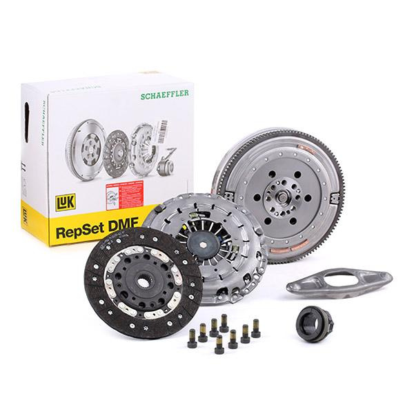 Kit Ambreiaj + Volanta Luk Bmw X1 E84 2009-2015 600 0234 00