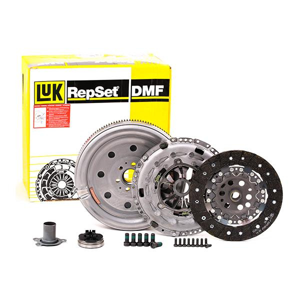 Kit Ambreiaj + Volanta Luk Seat Altea XL 5P5, 5P8 2006→ 600001600