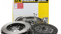 Kit Ambreiaj + Volanta Luk Volkswagen Golf 6 2008-...