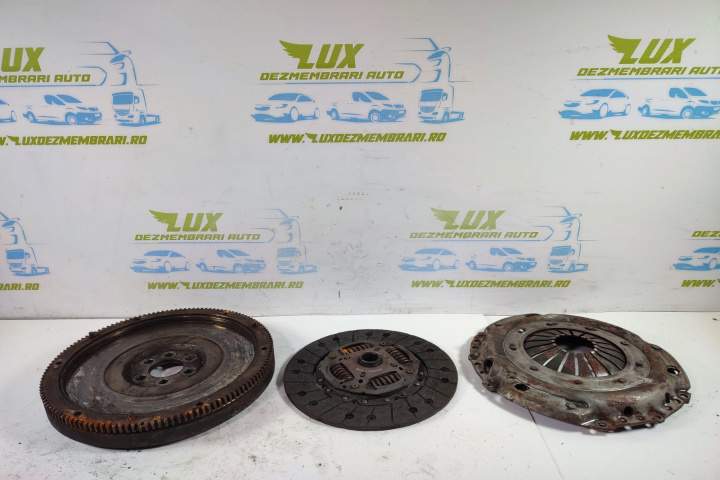 Kit ambreiaj volanta masa dubla 1.6 2.0 tdi 323082010 Volkswagen VW Golf 6 [2008 - 2015]