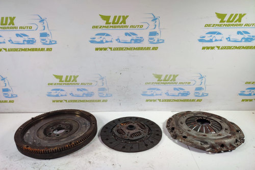Kit ambreiaj volanta masa dubla 1.6 2.0 tdi 323082010 Volkswagen VW Passat B6 [2005 - 2010]