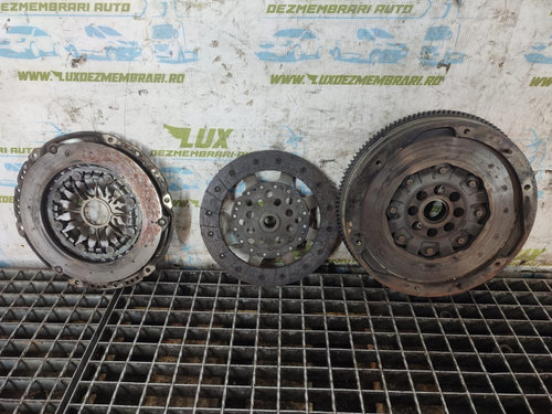 Kit ambreiaj volanta masa dubla 2.0 dci M9R832 Renault Koleos [2008 - 2011] 2.0 dci M9R832