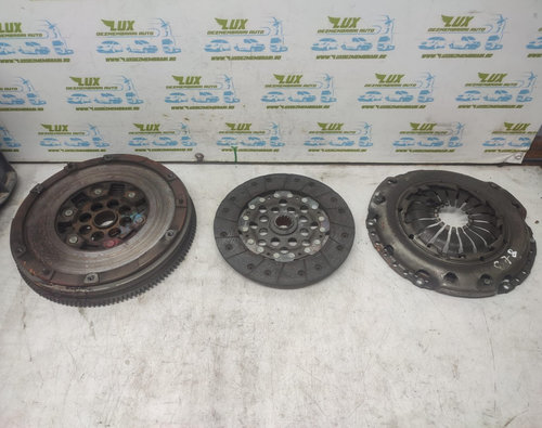 Kit ambreiaj volanta masa dubla 323058610 1.7 cdti Z17DTH Opel Astra H [2004 - 2007] 1.7 cdti Z17DTH