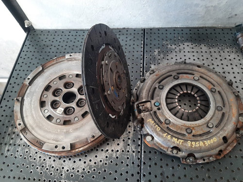 Kit ambreiaj volanta masa dubla 955a3000 1.6 d alfa romeo mito 955 55209820
