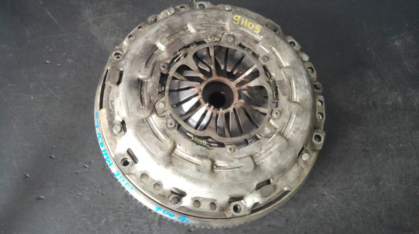 Kit ambreiaj volanta masa dubla 9h05 1.6 hdi citroen c4 tip 9hd 324062610