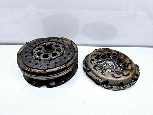 Kit ambreiaj volanta masa dubla Audi A4 (8W2, B9) [Fabr 2015-2023] OEM 2.0 TDI DEUA 110KW / 150CP