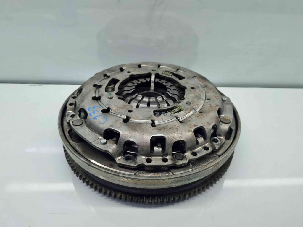 Kit ambreiaj volanta masa dubla Bmw 1 (F20, F21) [Fabr 2011-2017] OEM 1.6 N47T 85KW / 120CP 1.6 N47T 85KW / 120CP