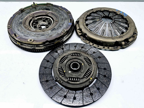 Kit ambreiaj volanta masa dubla Ford C-Max 2 [Fabr 2010-2015] BG91-7563-BD 1.0 B MDA ECO 88KW / 120C...
