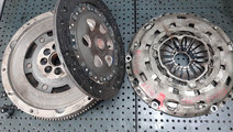 Kit ambreiaj volanta masa dubla ford focus 1 1.8 t...