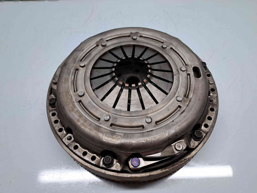 Kit ambreiaj volanta masa dubla Ford Grand C-Max (CB7) [Fabr 2010-2015] AV61-7563-CB 1.6 TDCI DV6C 8...