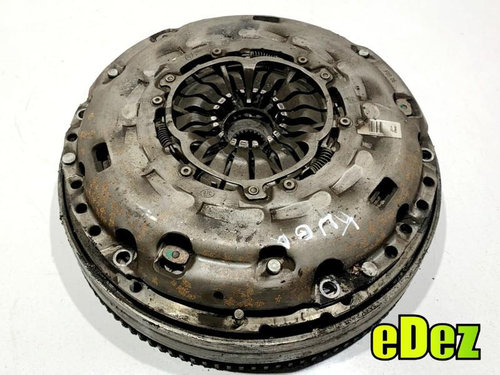 Kit ambreiaj (volanta masa dubla) Ford Mondeo (2007-2014) [MK4] 2.0 tdi G6DG 136 cp 8V41-6477-DB
