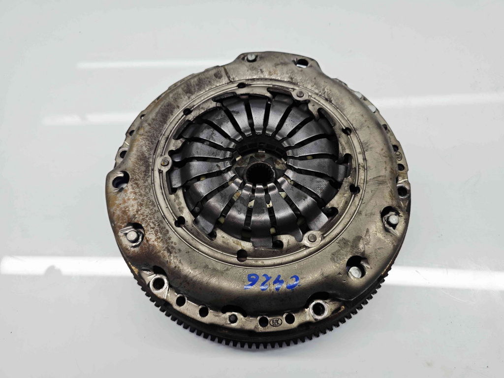 Kit ambreiaj volanta masa dubla Opel Mokka [Fabr 2012-2019] 1.4 B B14NET 103KW / 140CP