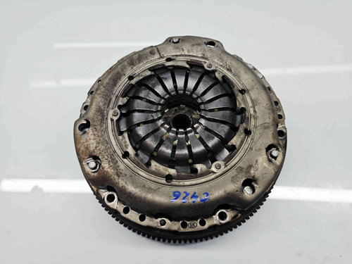 Kit ambreiaj volanta masa dubla Opel Mokka [Fabr 2012-2019] 1.4 B B14NET 103KW / 140CP