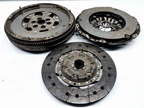 Kit ambreiaj volanta masa dubla Seat Altea (5P1) [Fabr 2004-2010] 06F105266K 2.0 FSI BWA 147KW / 200...