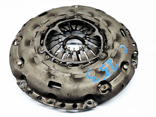 Kit ambreiaj volanta masa dubla Volkswagen Passat B6 (3C2) [Fabr 2005-2010] 06F105266K 2.0 FSI BWA 1...