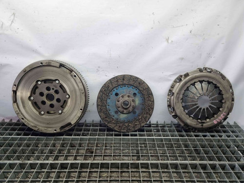 Kit ambreiaj volanta masa dubla Volvo V40 [Fabr 2013-2019] 415053710 1.6 D4162T 84KW / 115CP 1.6 D41...