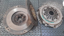 Kit ambreiaj volanta masa fixa toyota auris e15 1....