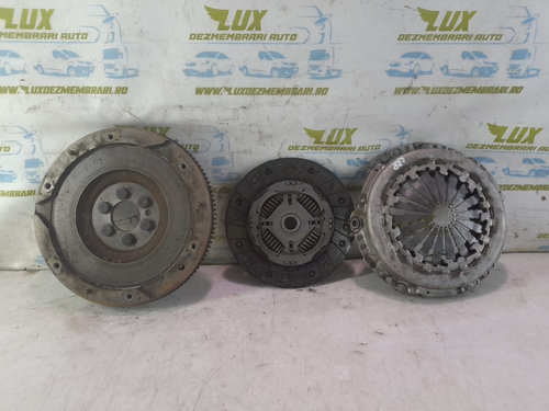 Kit ambreiaj volanta masa simpla 1.2 benzina HM05 Citroen C3 3 [2016 - 2020] 1.2 benzina HM05