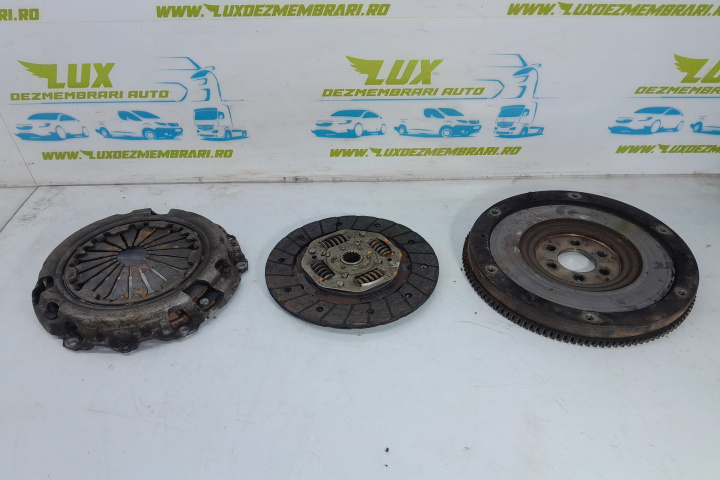 Kit ambreiaj volanta masa simpla 1.4 hdi 9675209080 Peugeot 206 [1998 - 2003]