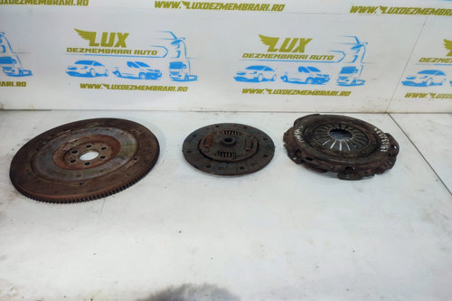 Kit ambreiaj volanta masa simpla 12.2 16v a12xe R90232334 Opel Corsa C [2000 - 2003]
