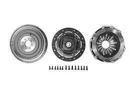 Kit ambreiaj volanta masa simpla Opel Astra H/ Corsa D 1.3CDTI
