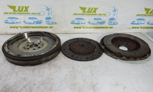 Kit ambreiaj volanta masa sipla 1.4 tfsi bmy cthd 03c105273h Volkswagen VW Golf 6 [2008 - 2015]
