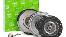 Kit Ambreiaj + Volanta Valeo Audi A3 8P1 2003-2012...