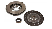 Kit ambreiaj Volkswagen AUDI A2 (8Z0) 2000-2005 #2...