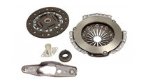 Kit ambreiaj Volkswagen AUDI A2 (8Z0) 2000-2005 #2...