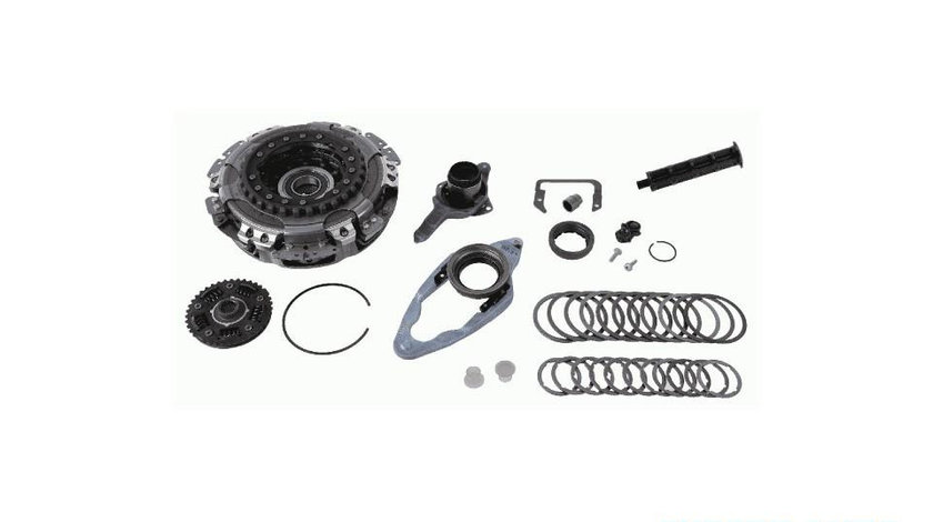 Kit ambreiaj Volkswagen AUDI A3 (8P1) 2003-2012 #2 0AM198140C