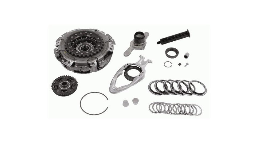 Kit ambreiaj Volkswagen AUDI A3 (8P1) 2003-2012 #2 0AM198140A