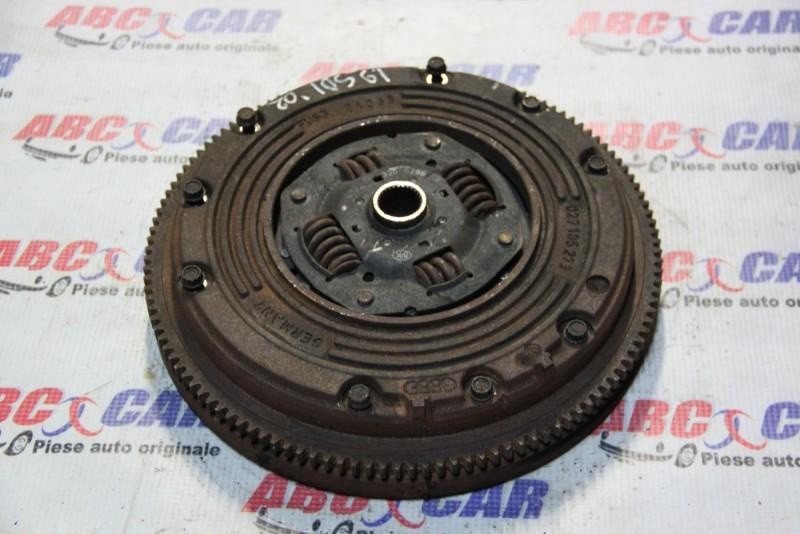 Kit ambreiaj Volkswagen Caddy 3 2004-2010