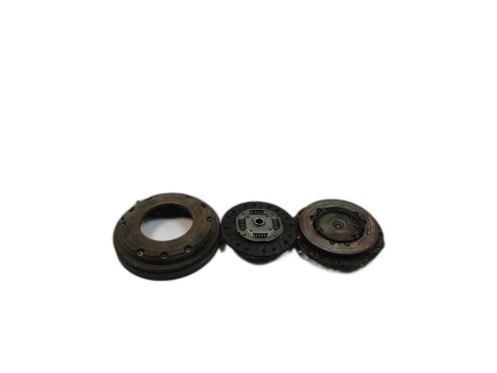 Kit ambreiaj Volkswagen Caddy (9K9) 2000 1.9 SDI OEM 044141025X