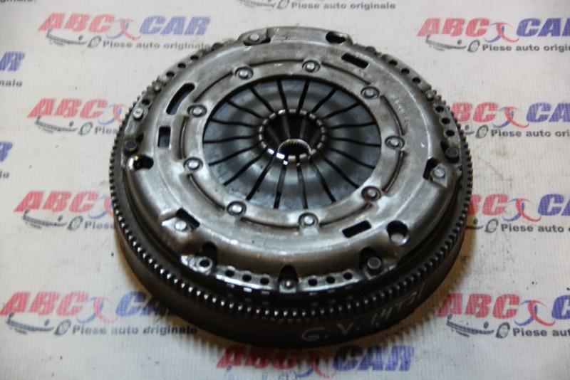 Kit ambreiaj Volkswagen Golf 5 2004-2009