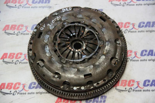 Kit ambreiaj Volkswagen Golf 5 2004-2009
