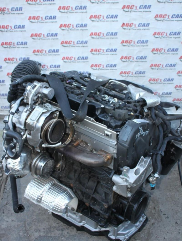 Kit ambreiaj Volkswagen Golf 8 2020-2024 05L141015G