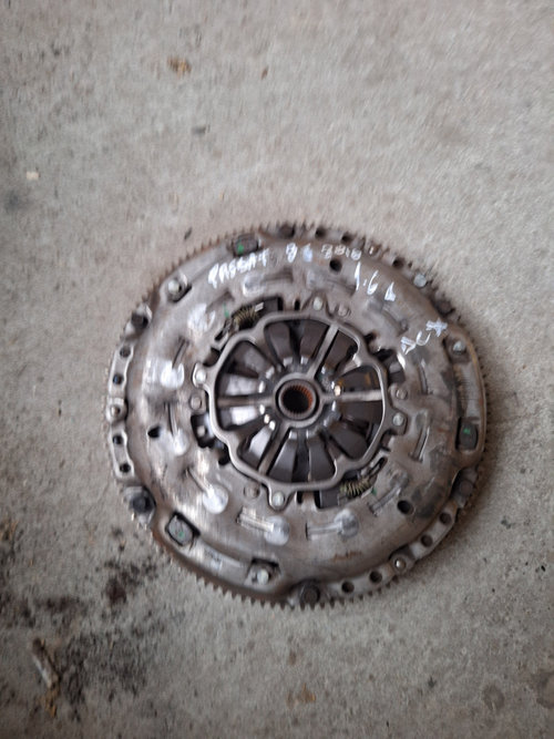 Kit ambreiaj Volkswagen Passat B8 1.6 Motorina 2016, MASA SIMPLA