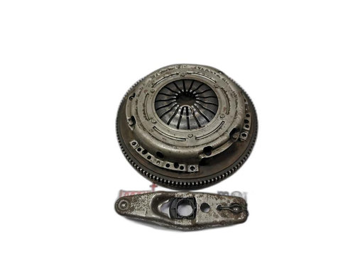 Kit ambreiaj Volkswagen Polo (9N1) Coupe 2003 1.2 6V VOLKSWAGEN POLO (9N_) [ 2001 - 2012 ] OEM 03D10...