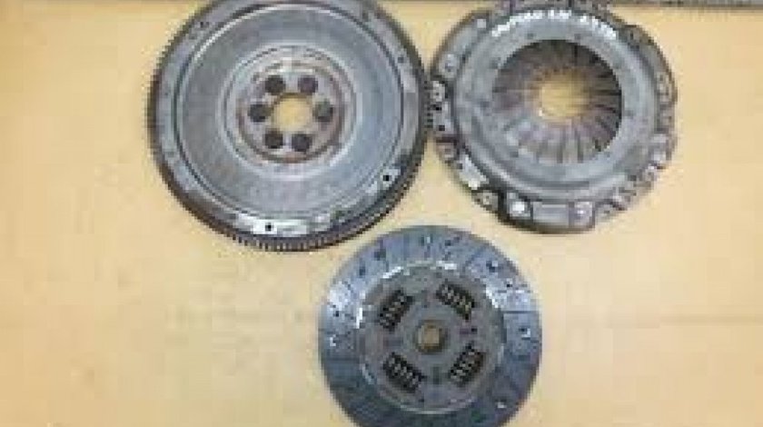 Kit Ambreiaj Volkswagen POLO IV (Typ 6Q/9N/9N3; 20022009) 1.4 TDI 028141036t 051141025-b