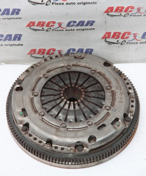 Kit ambreiaj Volkswagen Polo VI 2017-2021 04C141025N