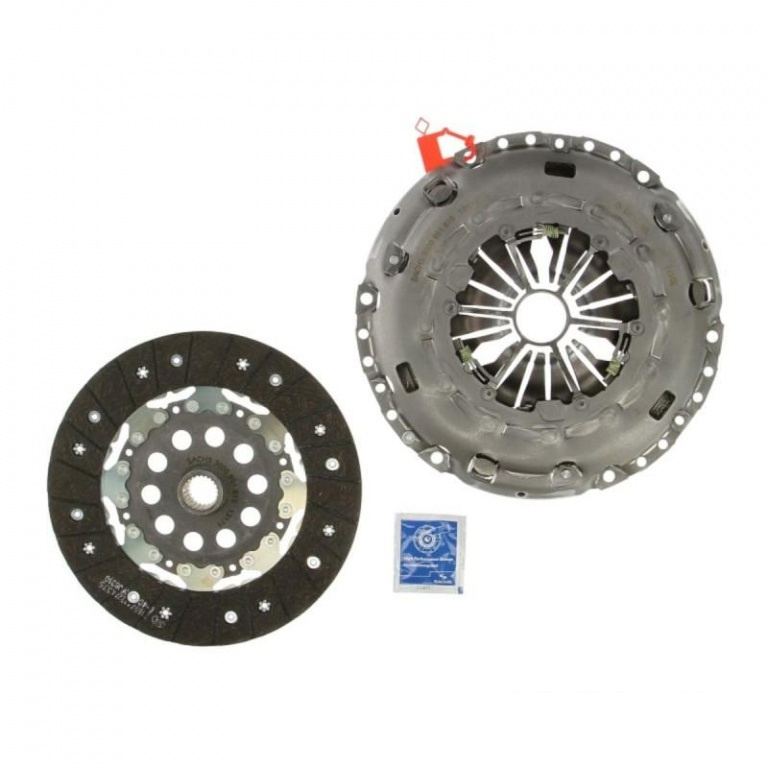 Kit ambreiaj Volvo C70 2 - 06-13